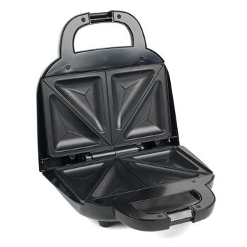 Salter EK3677FVDE Handbag Toastie Maker
