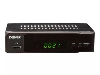 Denver DVBS-206HD