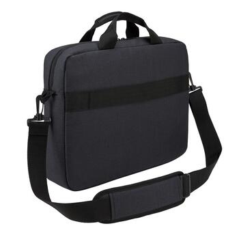 Case Logic 5368 Huxton 14 laptop attache HUXA-214 Black