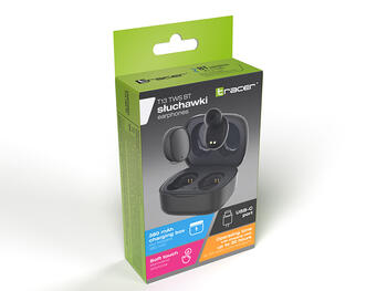 Tracer 47785 T13 TWS BT Earphones