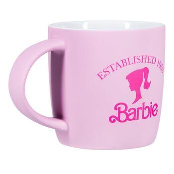Paladone Barbie Classic Mug