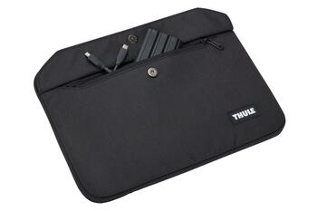 Thule 5454 Lithos Sleeve 13 MacBook Black