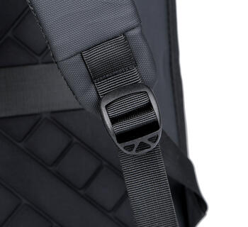 Sponge Thinbag Backpack 15,6 Black