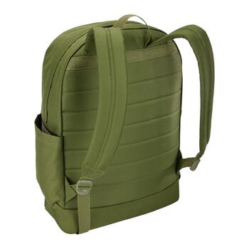Case Logic 5191 Commence recycled backpack CCAM-1216 Hawthorne green