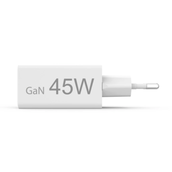 Hama 00201993 Fast Charger 45W white