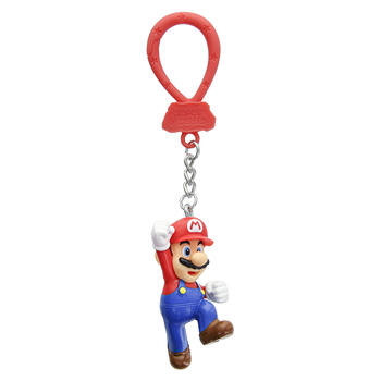 Paladone Super Mario Backpack Buddies CDU Of 24 pcs