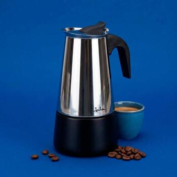 Jata HCAF2254 Induction Coffee Maker 4T