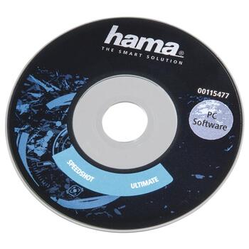 Hama 00054478 Speedshot Ultimate Mouse/Keyboard Converter for PS4/PS3/XboxOne/Xbox360