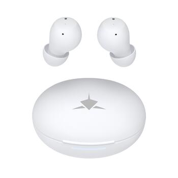 White Shark GEB-TWS-02 Vortex White