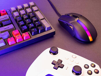 Tracer 47416 Gamezone Cool Black RGB
