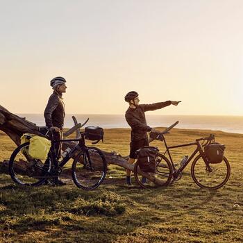 Thule 5401 Shield Pannier 13L 2-pack Black