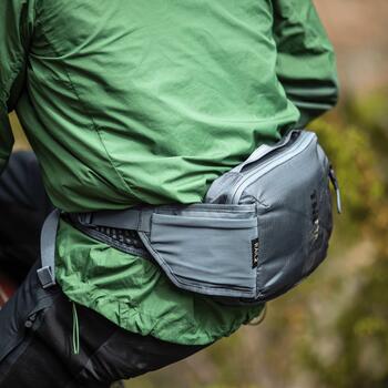 Thule 5305 Rail Hip Pack 2L faded khaki
