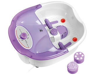 Lafe 45201 MFS-002 Food Massager