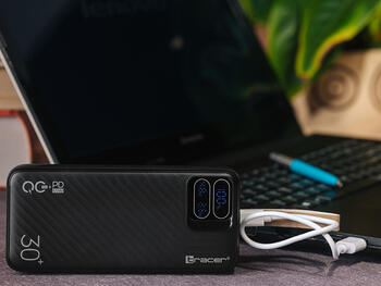 Tracer 47505 Blaze 30000mAh Power Bank