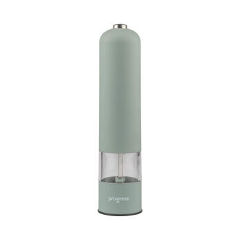 Progress BW14690G Neutrals Electric Mill Set, Grey