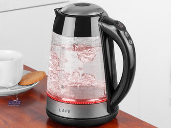 Lafe 46806 Electric Kettle 1.7L