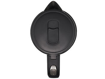 Lafe 47468 Electric Kettle Elegant Black 1,8 L