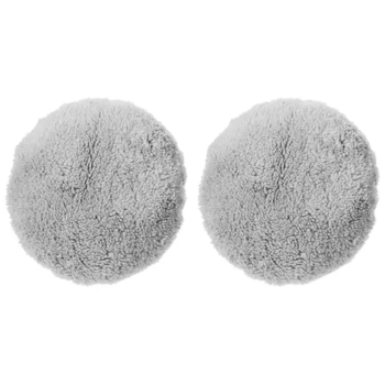 Mamibot W110-T Grey Pads