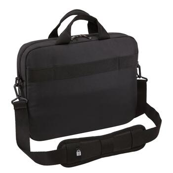 Case Logic 5281 Propel PC attache 14in black