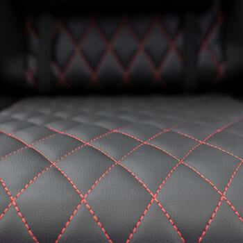 White Shark RACER-TWO Gaming Chair