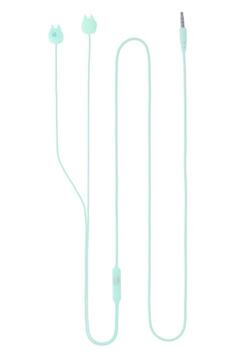 Tellur In-Ear Headset Macaron Blue