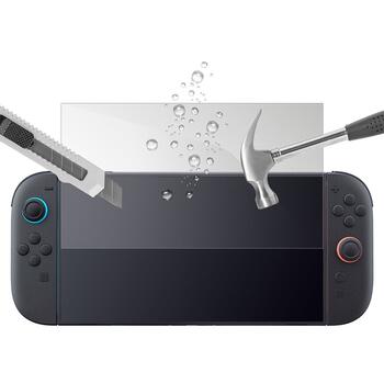 Subsonic Super Screen Protector Tempered Glass for Nintendo Switch 2