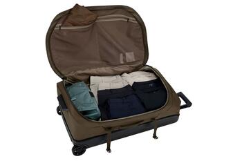 Thule 5604 Chasm Wheeled Duffel Bag 110L Deep Khaki