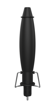 Revamp TO-2010 Progloss Diverse Soft Waves Barrel