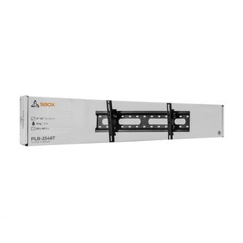 Sbox PLB-2546T-2 (37-80/45kg/600x400)