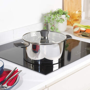 Russell Hobbs RH01168EU7 Excellence 24cm Stockpot