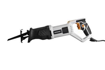 Prime3 TRS41 reciprocating saw