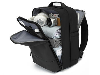 Tracer 47770 Carry-On Backpack 15,6