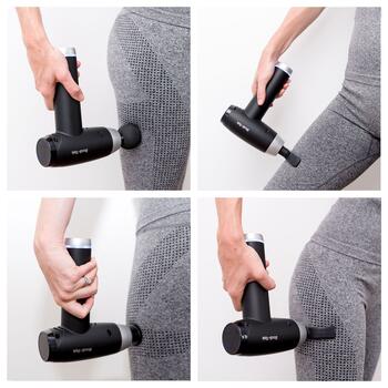 Bodi-Tek BT-MAMG-EU/1,3 Deep Tissue Sports Massage Gun