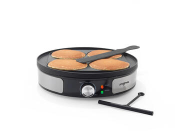 Progress EK6696PVDE Reversible Crepe Maker