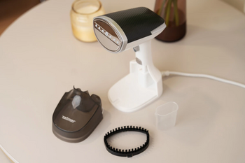 Zelmer ZGS1210 Plug2Steam