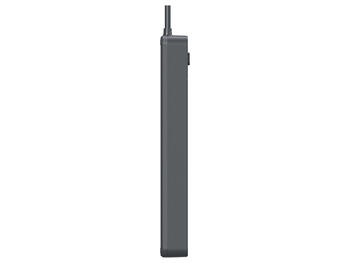 Tracer 47813 Super Line+ Graphite 1.5m (5 outlets )