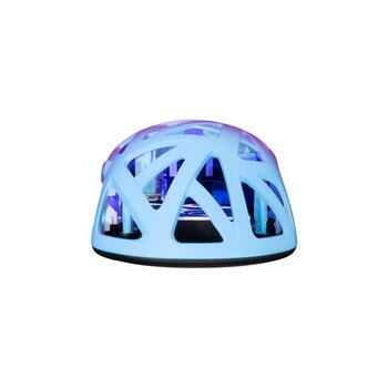 White Shark DAGONET-BLP GM-5019 Wireless 24000 dpi Blue/Purple