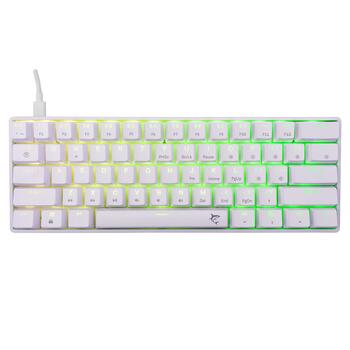 White Shark GK-004231 Shinobi 2 Brown Switch, White US