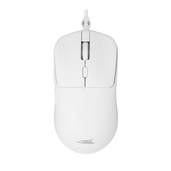 Baracuda ORCA-W BGC-012, White Combo