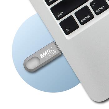 Emtec USB3.2 Type-C Dual D280 64GB