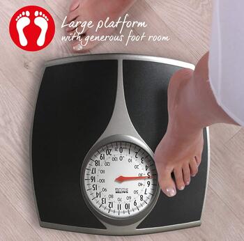 Salter 148 BFEU12 Mechanical Scale