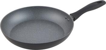 Russell Hobbs RH028011EU7 Metallic Marble Fry Pan 30cm
