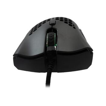 Baracuda CORAL-B BGM-031,l Black