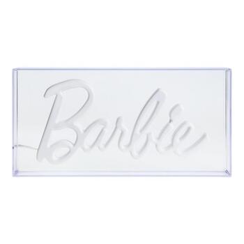 Paladone Barbie LED Neon Light