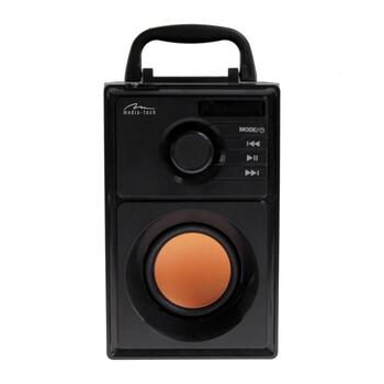 Media-Tech MT3145_V2 Boombox BT