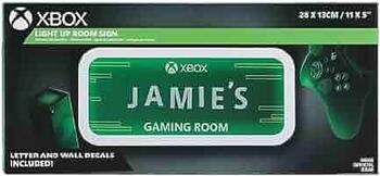 Paladone Microsoft Xbox Light up Room Sign
