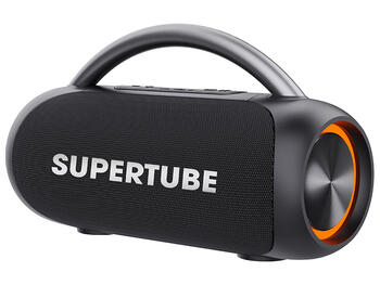 Tracer 47727 SuperTube TWS Wireless BT Speaker