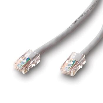 Sbox UTP-1 UTP CAT5E 1m Red