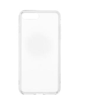 Tellur Cover Glass MAX for iPhone 8 Plus transparent