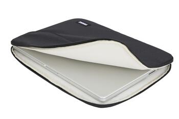 Thule 5460 Lithos Sleeve 16 MacBook Black
